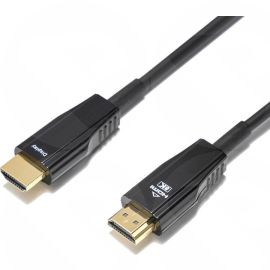 20M HDMI Active Optical Cable – 48Gbps, 8k @60Hz LSZH AOCHDMI-020