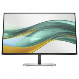 HP Series 5 Pro 524pf 23.8 Inch Monitor (100% SRGB)