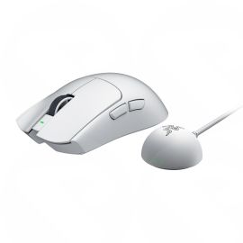 RAZER VIPER V4 PRO GAMING MOUSE WHITE