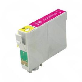 T01633 XL Magenta Epson WF-2520NF Printer Compatible Cartridge
