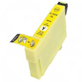  T01634 XL Yellow Epson WF-2520NF Printer compatible cartridge