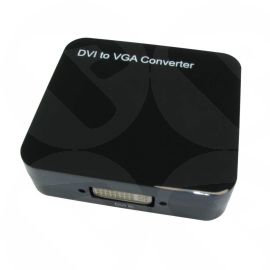 Svga To Dvi-D Convertor Box (Svga Analogue Source To Dvi-D Digital Display) B/Q37