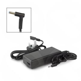 HP Compatible 19.5V 4.62A 90W Charger 4.5mm x 3.0mm small pin with Power Cable