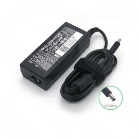 Dell PA-12 19.5V, 3.34A, 4.5 x 3mm Small Centre Pin Tip Charger (DELC334SCPS)