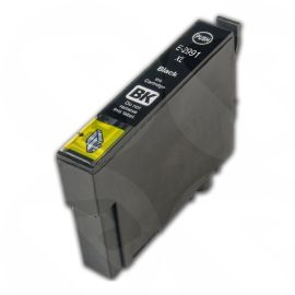 T2991XL - BLACK 29XL INK  for PRINTERS XP-235,  XP-245, XP-247, XP-255, XP-257,  XP-332, XP-335,  XP-342, XP-345, XP-352, XP-355, XP-432,  XP-435, XP-442, XP-445, XP-452, XP-455 Compatible Ink Cartridges