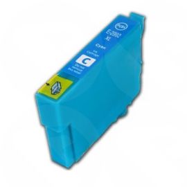  E2992XL CYAN  INK  for PRINTERS XP-235,  XP-245, XP-247, XP-255, XP-257,  XP-332, XP-335,  XP-342, XP-345, XP-352, XP-355, XP-432,  XP-435, XP-442, XP-445, XP-452, XP-455 Compatible Ink Cartridges