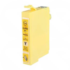 E2994XL YELLOW  INK  for PRINTERS XP-235,  XP-245, XP-247, XP-255, XP-257,  XP-332, XP-335,  XP-342, XP-345, XP-352, XP-355, XP-432,  XP-435, XP-442, XP-445, XP-452, XP-455 Compatible Ink Cartridges