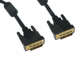 3m DVI-D Dual Link  Male to Male Cable (CDL-DV203)