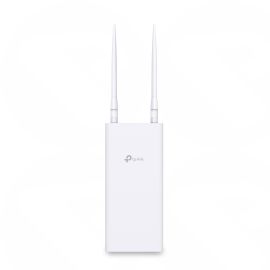 TP-Link 4G Outdoor Router with twin Antennas 300MBPS 4G LTE
