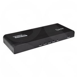 Mini HDMI Splitter 4 port