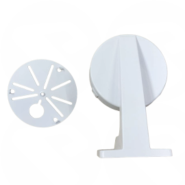 CAMERA:Metal Arm for Dome Camera 1258B