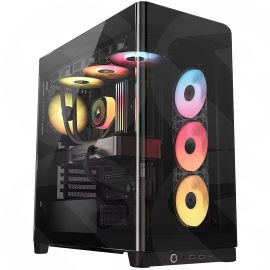 CORSAIR FRAME 4500X RS-R ARGB CASE