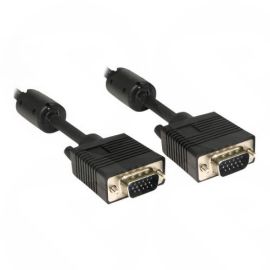 3M SVGA CABLE MALE TO MALE  BLACK CDEX-703K   