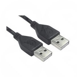 USB 2.0 A Male to A Male USB 5M DATA Cable CDL-012-5M / 99CDL2-0125