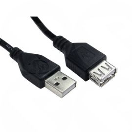 USB Cable Male A-A Female Extension 3M (CDL-023)