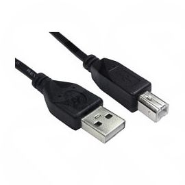 USB 2.0 A Male to B male USB Printer 1.8M Cable CDL2-102