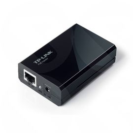 TP-LINK (TL-POE150S) Gigabit Power over Ethernet Injector