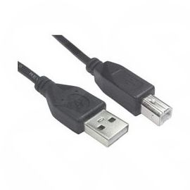 USB 2.0 A Male to B male USB Printer 3M Cable 99CDL2-103