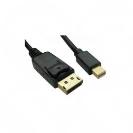 5m Display Port Male to Mini Display Port Male CDLMDP-105