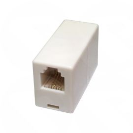 RJ11 6P4C Straight Through Coupler UT-255
