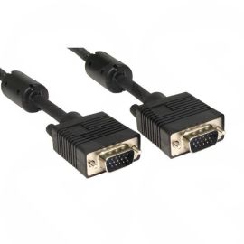 5M VGA Male to Male All Lines Connected Cable CDEX-705K