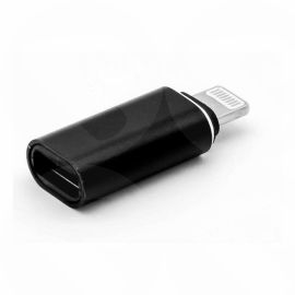 Dynamode USB Type-C Female  to Lightning Connector Adapter C-TC-LIGHT