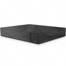 Blupont 8 Channel H.265/H.265+5-in-1 DVR Takes 5Mp to 12Mp Cameras , with NO Hard Drive.  DVR-8CH-H265