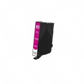 E-T3473 - Magenta34XL ink Cartridge for WorkForce Pro WF-3720DWF / 3725DWF Printers