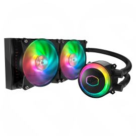 MasterLiquid ML240R RGB AIO CPU Cooler