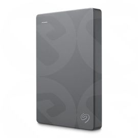 Seagate 1TB Basic Portable External Hard Drive, 2.5