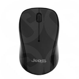 Jedel W920 Black  Wireless Mouse 2.4Ghz Retail
