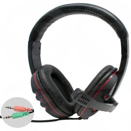 Jedel JD032 wired Surround sound Stereo Gaming computer Headphone 