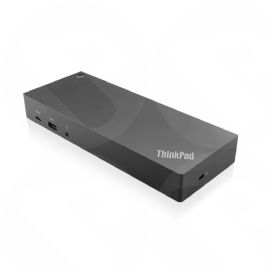 ThinkPad Hybrid USB-C with USB-A Dock-UK/HK/SGP/SRI/MYS