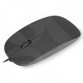SCROLLER SLIM OPTICAL EIRED MOUSE DPI   MS180