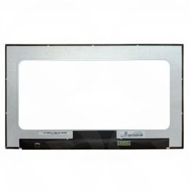 15.6 FHD IPS Matte 30 PIN EDP  Right Connector BUILT-IN ON SCREEN(PCB on top of Screen), NO Brackets - B156HAN02.5 / N156HCA-E5B R.C1, H/W:C1 (L85)