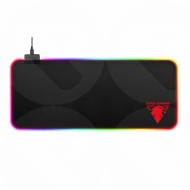 MP-03 Large RGB Gaming Mouse Mat/Pad 800x300x4mm CT-W51DN