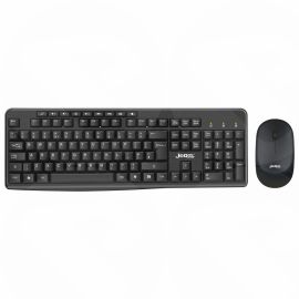 Jedel WS770 2.4GHz Wireless Office Keyboard and Mouse