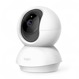 TAPO C210 Pan / Tilt Home Security Wi-Fi Camera