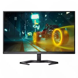 PHILIPS 27 inch Widescreen QHD 2K MONITOR Multimedia Monitor (2560x1440/1ms/2xHDMI/DisplayPort), 27M1N3500LS/00