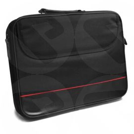 Nylon 15.6 inch Laptop Bag Black - NB-102/15.6