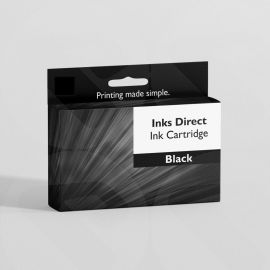 EPSON WORKFORCE PRO E-T405XLBK - BLACK -  for Printers  WF-3820DWF/wf-3825dwf/wf-4820dwf/wf-4825dwf/wf-4830twf/wf-7830twf/wf-7835dtwf/wf-7840dtwf, INK CARTRIDGES