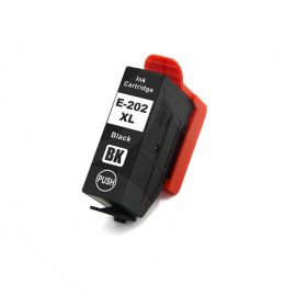 T202XLPBK - PHOTO BLACK - for Expression Primium XP-6000 / XP-6001 / XP-6005 / XP-6100 / XP-6105 Printers