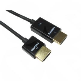 3M Super Slim ULTRA Performance HDMI Active Cable - CDLHD4-ULTRA18003M