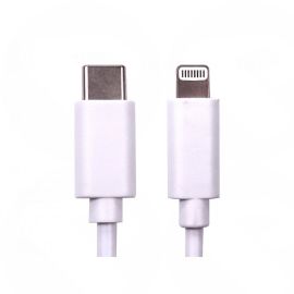 USB-C to Lightning Cables - MFI Certified- 2M 9v,2.2A, Lightning C94