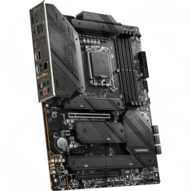 MSI MAG Z790 TOMAHAWK WIFI, Intel Z790, S 1700, DDR5, SATA3, PCIe 5.0, 4x M.2, 2.5GbE, USB 3.2 Gen2x2, ATX