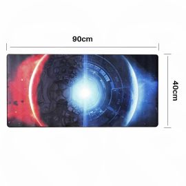 Jedel Invade MP-02 Mouse Pad 40cm x 90cm 