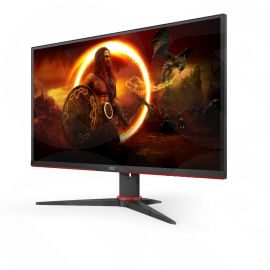 AOC 27 inch 27G2SPAE/BK VGA/HDMI/DP/SPK 165Hz Monitor