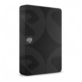 SEAGATE EXT 2.5 4TB EXPANSION BLACK