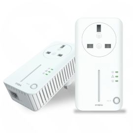 STRONG POWERLINE 600 KIT HOMEPLUG AV V2