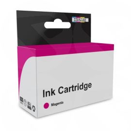 Compatible HP 953XL (F6U17AE) High Yield Magenta Inkjet Cartridge